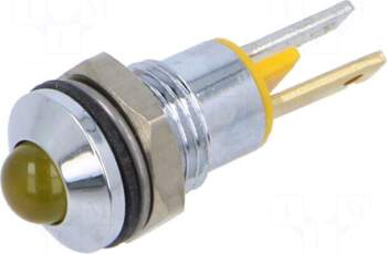 CML INNOVATIVE TECHNOLOGIES Indicator: LED |