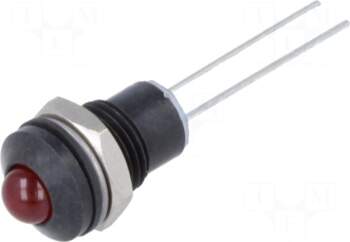 CML INNOVATIVE TECHNOLOGIES Indicator: LED |