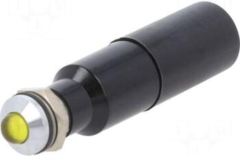 CML INNOVATIVE TECHNOLOGIES Indicator: LED |