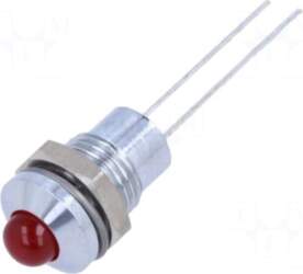 CML INNOVATIVE TECHNOLOGIES Indicator: LED |