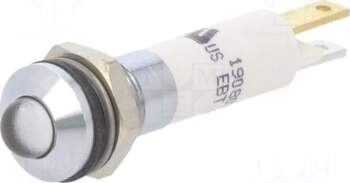 CML INNOVATIVE TECHNOLOGIES Indicator: LED |