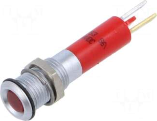 CML INNOVATIVE TECHNOLOGIES Indicator: LED |