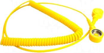 COBA EUROPE Connection cable | ESD