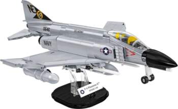 COBI F-4 Phantom II - USS