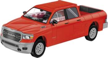 COBI RAM 1500, construction toy