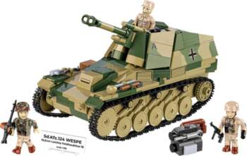 COBI Wespe Self Propelled Howitzer Executive