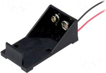 COMF Holder | Leads: cables |