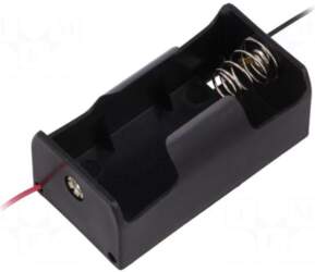 COMF Holder | Leads: cables |
