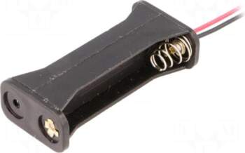 COMF Holder | Leads: cables |