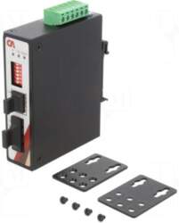 Comparta Automation module: media converter |