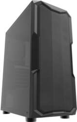 Computer case Darkflash Aquarius Mesh (black)