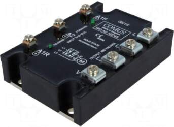 COMUS Relay: solid state | 45A