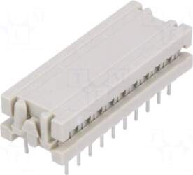 Amphenol CONEC IDC transition | PIN: