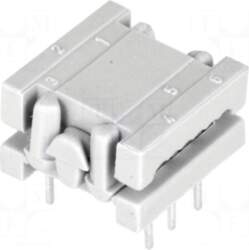 Amphenol CONEC IDC transition | PIN: