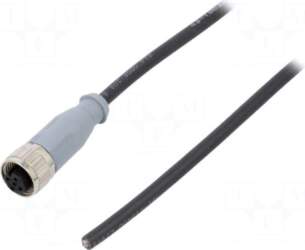 Amphenol CONEC Plug | M12 |
