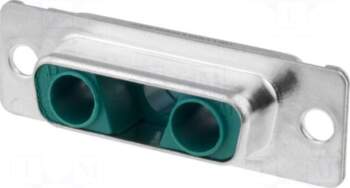 Amphenol CONEC Special D-Sub | PIN: