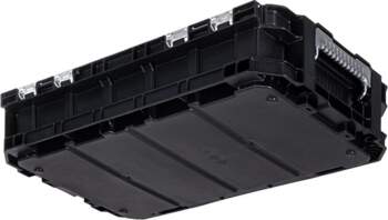 Connect Rolling System KETER toolbox set