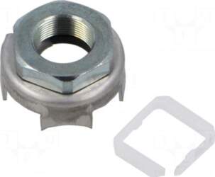 Connector: fixation screw | Ford |
