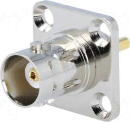 YIZN Socket | BNC | female