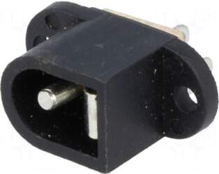 Vanguard Socket | DC supply |