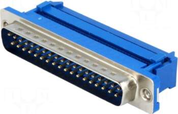 CONNFLY Connector: D-Sub | PIN: 37