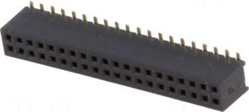 CONNFLY Socket | pin strips |