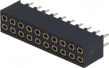 CONNFLY Socket | pin strips |