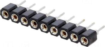 CONNFLY Connector: pin strips | socket