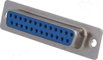 CONNFLY D-Sub | PIN: 25 |