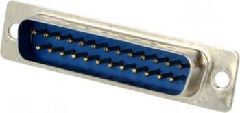 CONNFLY D-Sub | PIN: 25 |