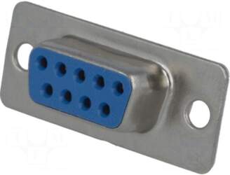 CONNFLY D-Sub | PIN: 9 |