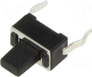 CONNFLY Microswitch TACT | SPST |