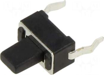 CONNFLY Microswitch TACT | SPST |