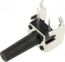 CONNFLY Microswitch TACT | SPST |