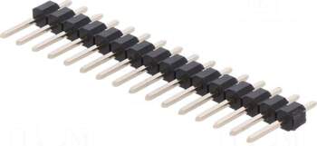 CONNFLY Connector: pin strips | pin