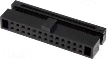 CONNFLY Plug | IDC | female