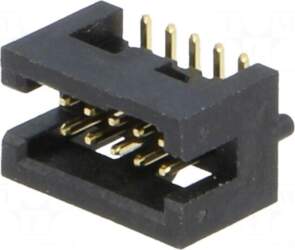 CONNFLY Socket | IDC | male