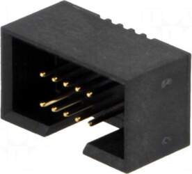 CONNFLY Socket | IDC | male