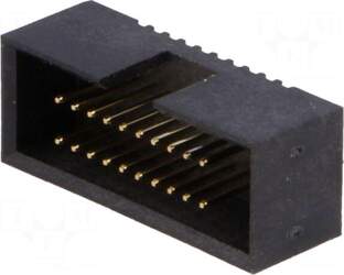CONNFLY Socket | IDC | male