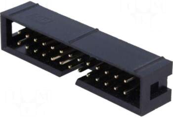 CONNFLY Socket | IDC | male
