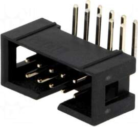 CONNFLY Socket | IDC | male