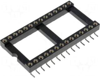 CONNFLY Socket: DIP | PIN: 28
