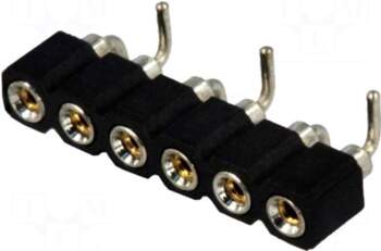 CONNFLY Socket | pin strips |