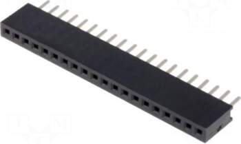 CONNFLY Socket | pin strips |