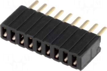CONNFLY Socket | pin strips |