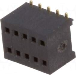 CONNFLY Socket | pin strips |