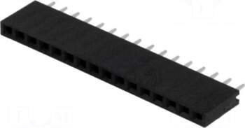 CONNFLY Socket | pin strips |