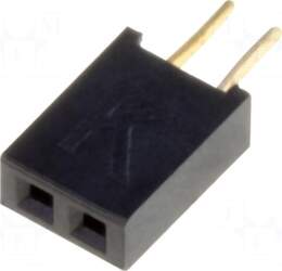 CONNFLY Connector: pin strips | socket