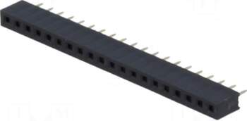 CONNFLY Socket | pin strips |