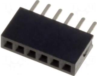 CONNFLY Socket | pin strips |